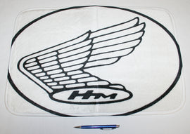 Honda Wing Floor Mat (61-1172)