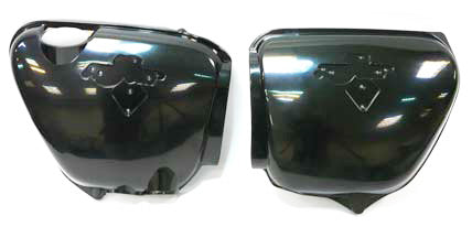 Honda CB750K Side Cover Set 83600-341-701