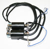 Honda CB750A CB750F CB750K Stock Type Ignition Coil Set/2 With Brackets | 30500-300-013
