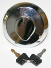 Honda CB750 CB450 CB650 CB900 OEM Type Tank Cap - Replaces Honda OEM 17620-460-067