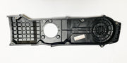 Honda GL1500 Left Front Timing Belt Cover Genuine 11521-MN5-010