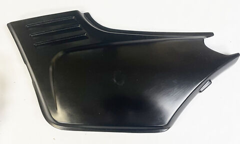 Left Side Stock Type Side Cover ~ CB750F 79-82 / CB900F 81-82 / CB1100F 83