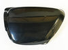 Honda CB550K CB500K Left Side Cover CB500K CB550K 74-76 - Replaces Honda OEM 83700-323-030