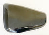 1975-76 Honda CB750F Left Side Cover - CB750F 1975-76 - Replaces Honda OEM 83700-392-000