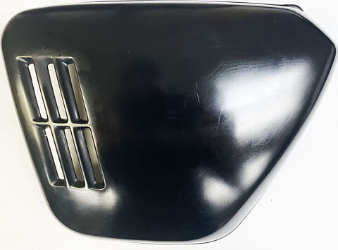 Honda CB750K Left Side Stock Type Side Cover CB750K (1969-70) 83600-300-020