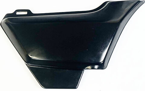 Right Side Stock Type Side Cover ~ CB750C 1980-82