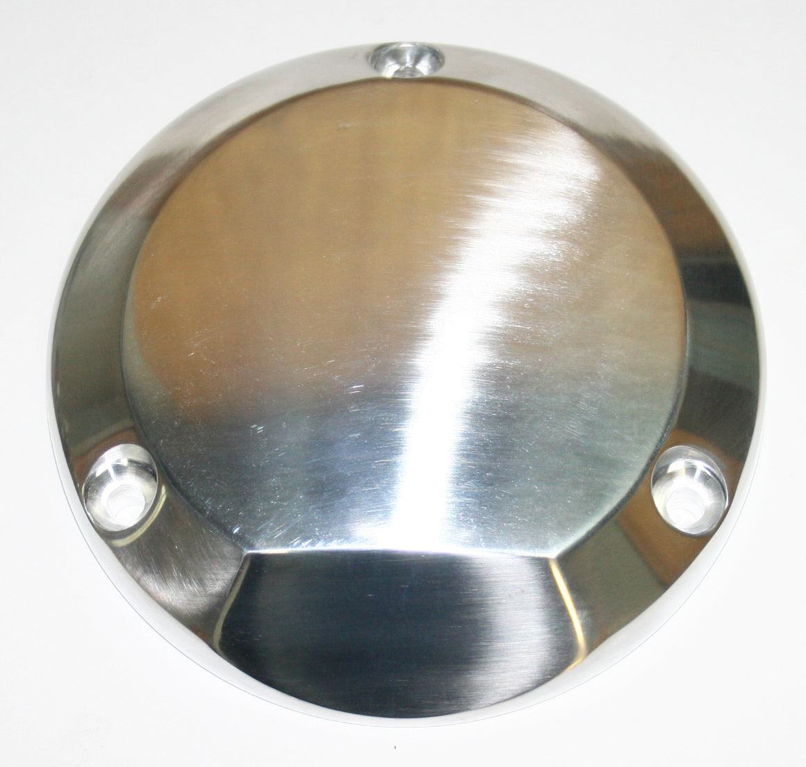 Honda CB750 CB900 CB1000 Chrome Spark Advancer Cover 30371-425-010