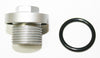 Honda CB750 CB500 CB350 CB900 Passage Cap with O-Ring - Replaces Honda OEM 15331-300-000