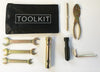 Universal Vintage Motorcycle Tool Set