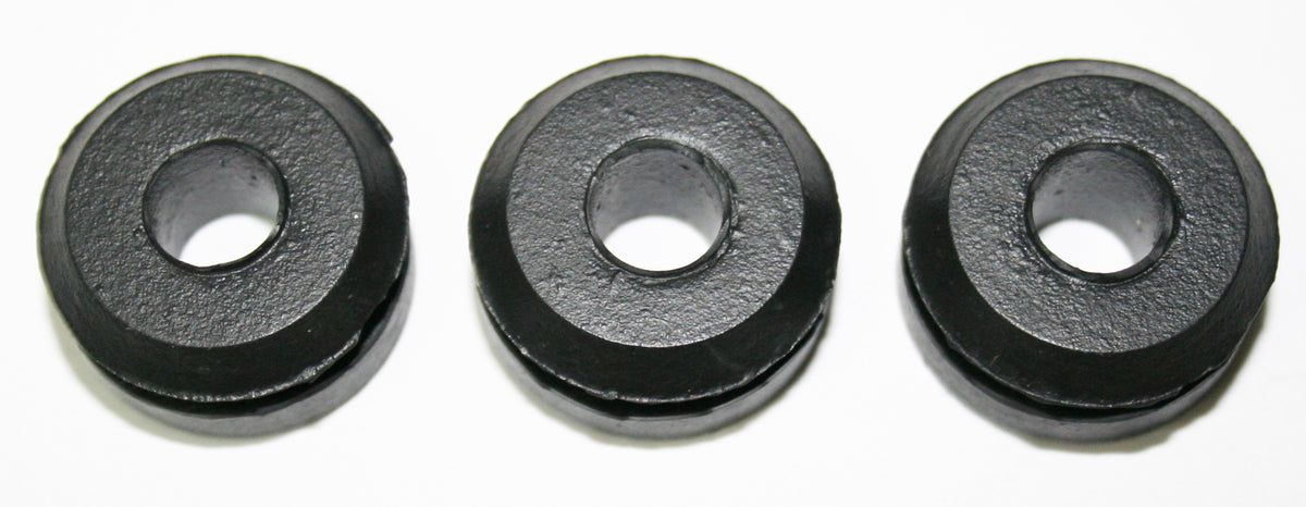 Honda CB750F CB750K ST90 Oil Tank Rubber Set 55106-300-000