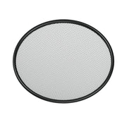 Oil pump strainer screen — Front three-quarter