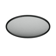 Oil pump strainer screen — Rear three-quarter