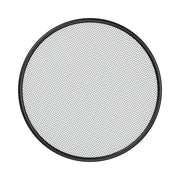 Oil pump strainer screen — Top