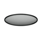 Oil pump strainer screen — Left side