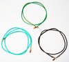 Honda CB750 CB550 CB500 Tail Unit Cable Set - Replaces Honda OEM 33711-323-000