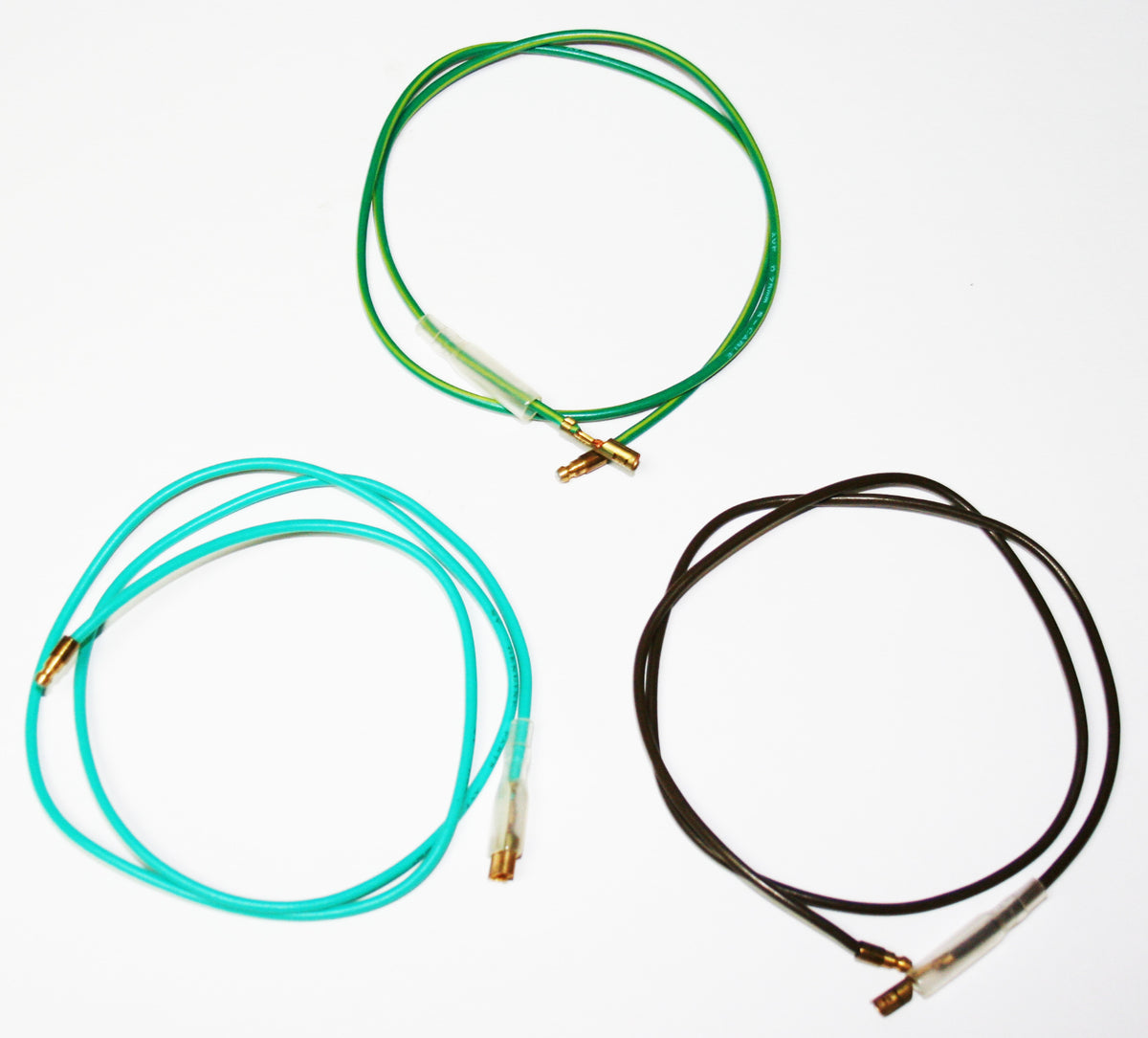 Honda CB750 CB550 CB500 Tail Unit Cable Set 33711-323-000