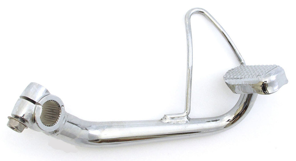 Honda CB400F Rear Brake Pedal 46500-377-000