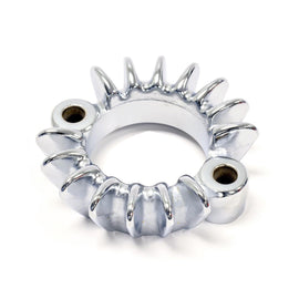 Chrome Exhaust Clamp (73-0090)