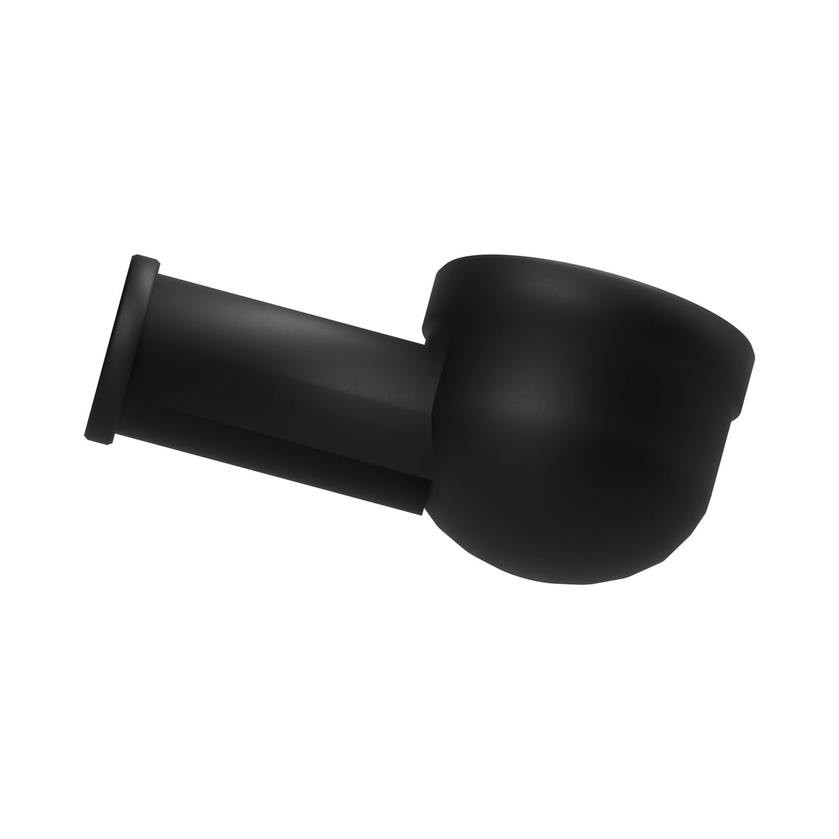 Honda Motorcycle ATV Starter Motor Terminal Rubber Boot - Replaces Honda OEM 32411-230-000 — Top