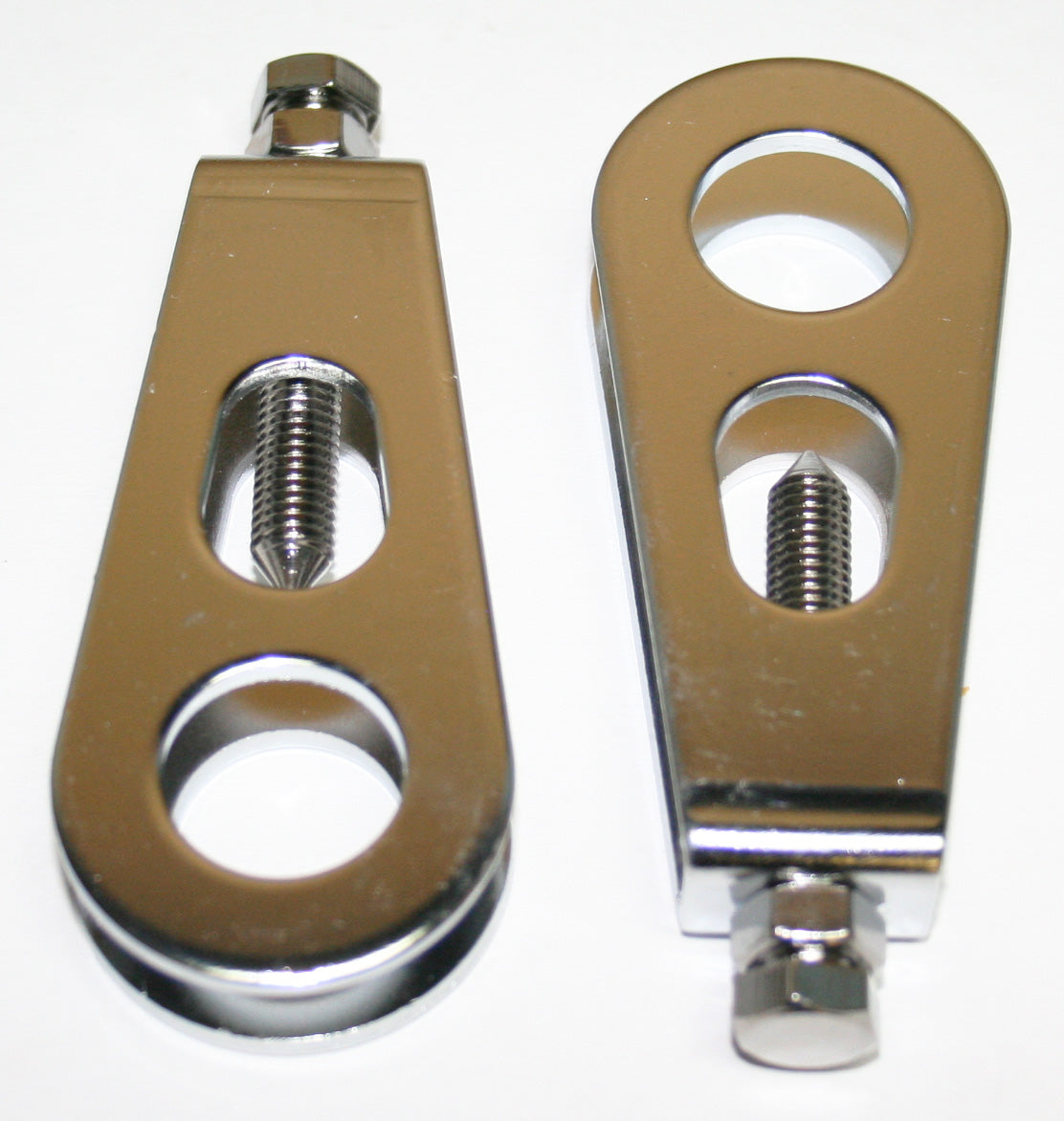 Honda CB750A CB750F CB750K Drive Chain Adjuster Set 40543-392-000