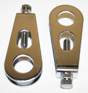Honda CB750A CB750F CB750K Drive Chain Adjuster Set 40543-392-000