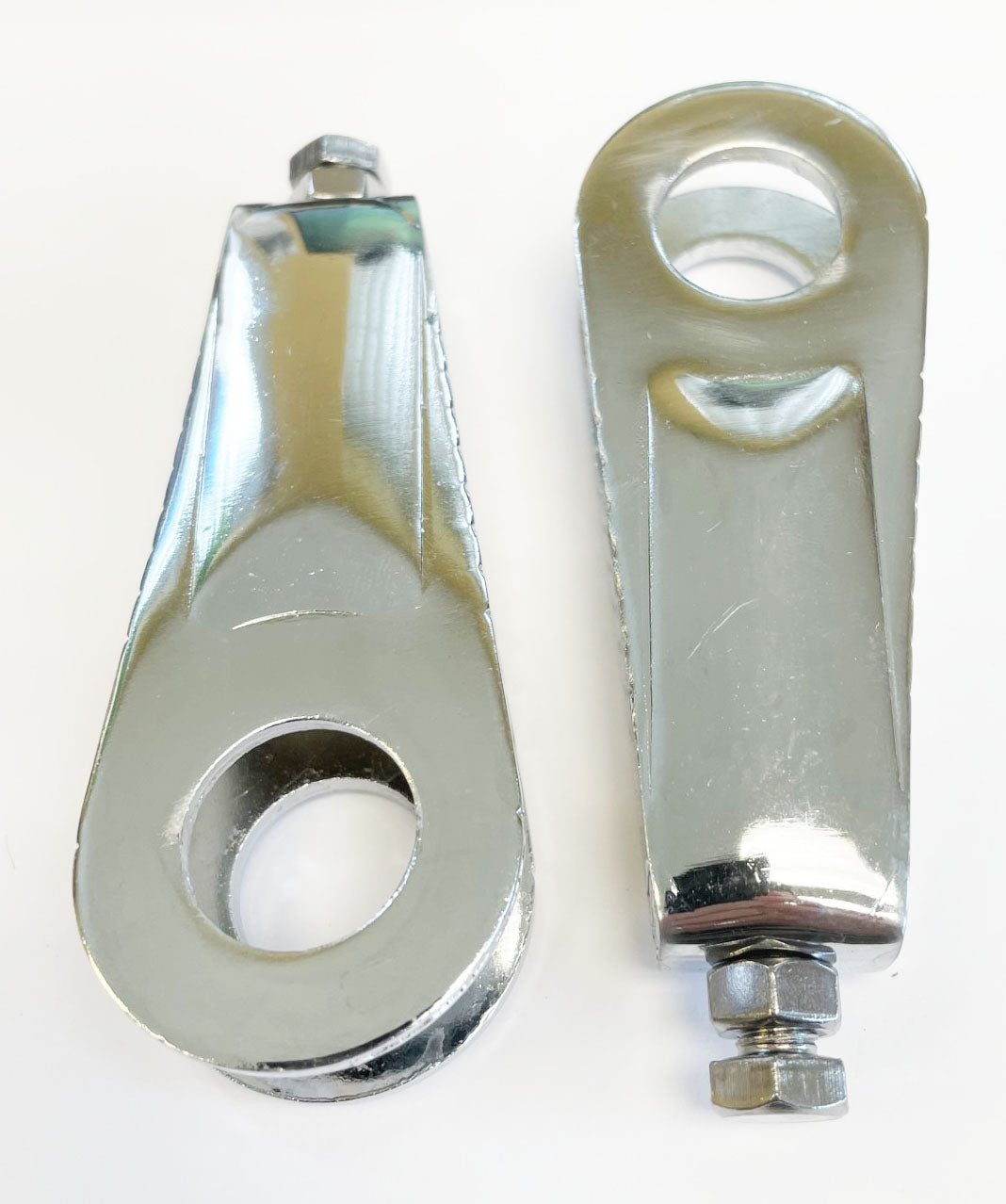Honda CB750 CB650 Drive Chain Adjuster Set 40543-425-000