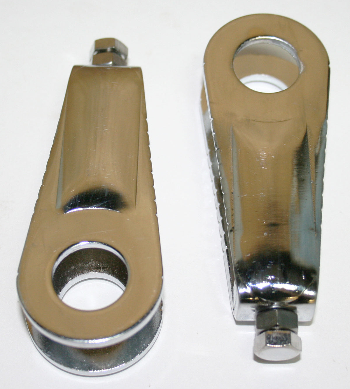 Honda CB750 CB650 Drive Chain Adjuster Set 40543-425-000