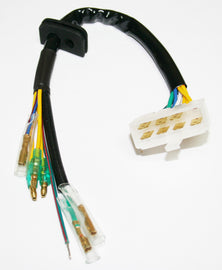 Alternator Stator Wire Harness (73-0103)