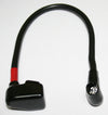 Honda CB550F CB550K CB500K Positive (+) Battery Cable - Replaces Honda OEM 32401-323-000