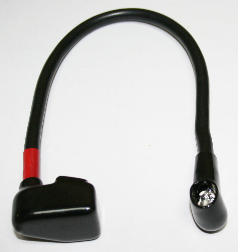 Positive (+) Battery Cable (73-0105)