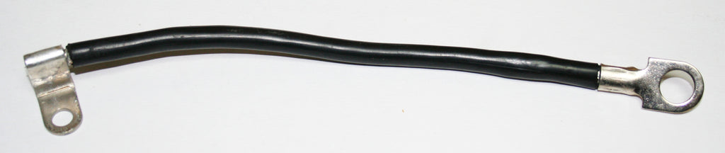 Negative (-) Battery Cable (73-0106)