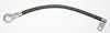 Honda CB750 Negative (-) Battery Cable - Replaces Honda OEM 32601-MA3-840