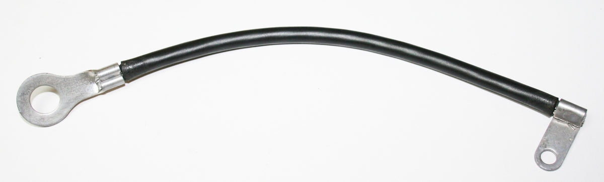 Honda CB750 Negative (-) Battery Cable 32601-MA3-840