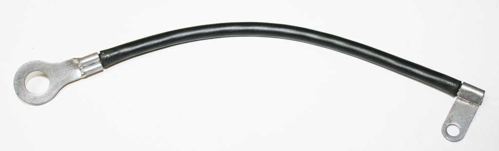 Negative (-) Battery Cable (73-0110)