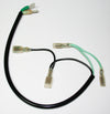 1977-78 Honda CB750F Sounder Sub Harness - Replaces Honda OEM 38105-410-671