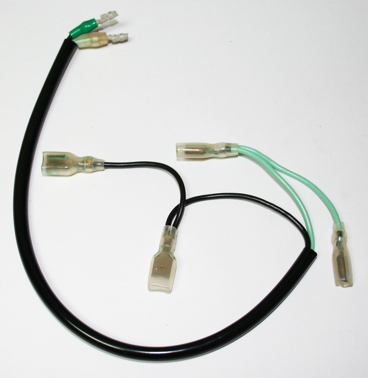 Honda CB750F Sounder Sub Harness 38105-410-671