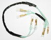 1978-79 Honda GL1000 Sounder Sub Harness - Replaces Honda OEM 32103-431-000