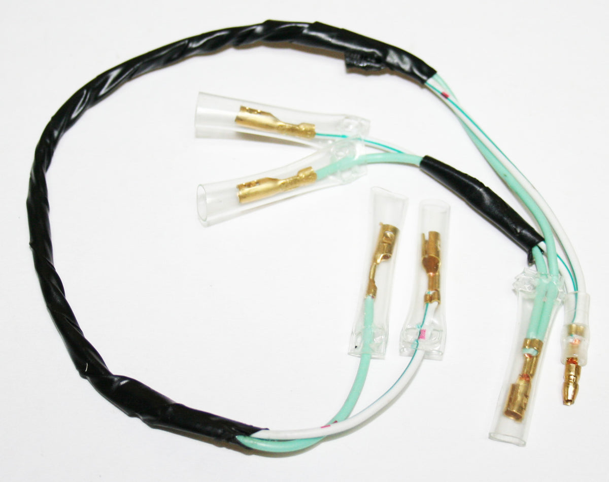 Honda GL1000 Sounder Sub Harness 32103-431-000