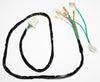 1980-83 Honda GL1100 Tail Unit Sub Harness - Replaces Honda OEM 32101-463-000