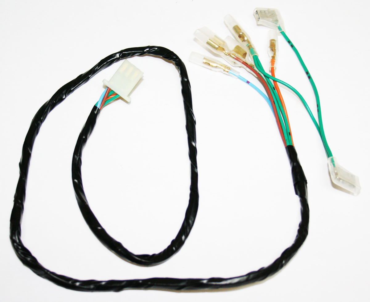 Honda GL1100 Tail Unit Sub Harness 32101-463-000