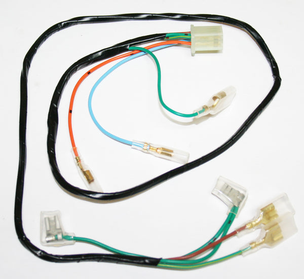 Honda GL1100A GL1100I Tail Unit Sub Harness 32101-463-770