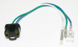 Beam Unit Plug ~ OEM Style (73-0122)