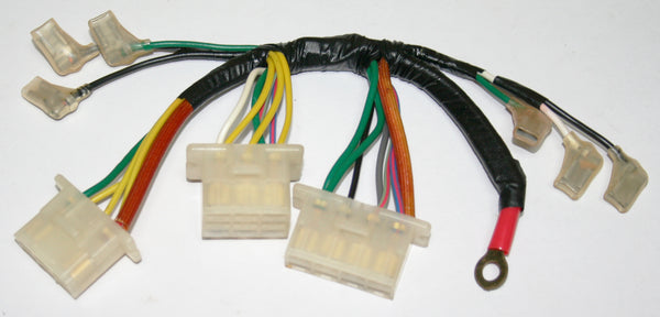 Honda CB550F CB550K Sub Wire Harness 32105-390-000