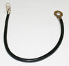 Honda CB750F CB750K Negative (-) Battery Cable - Replaces Honda OEM 32601-392-000