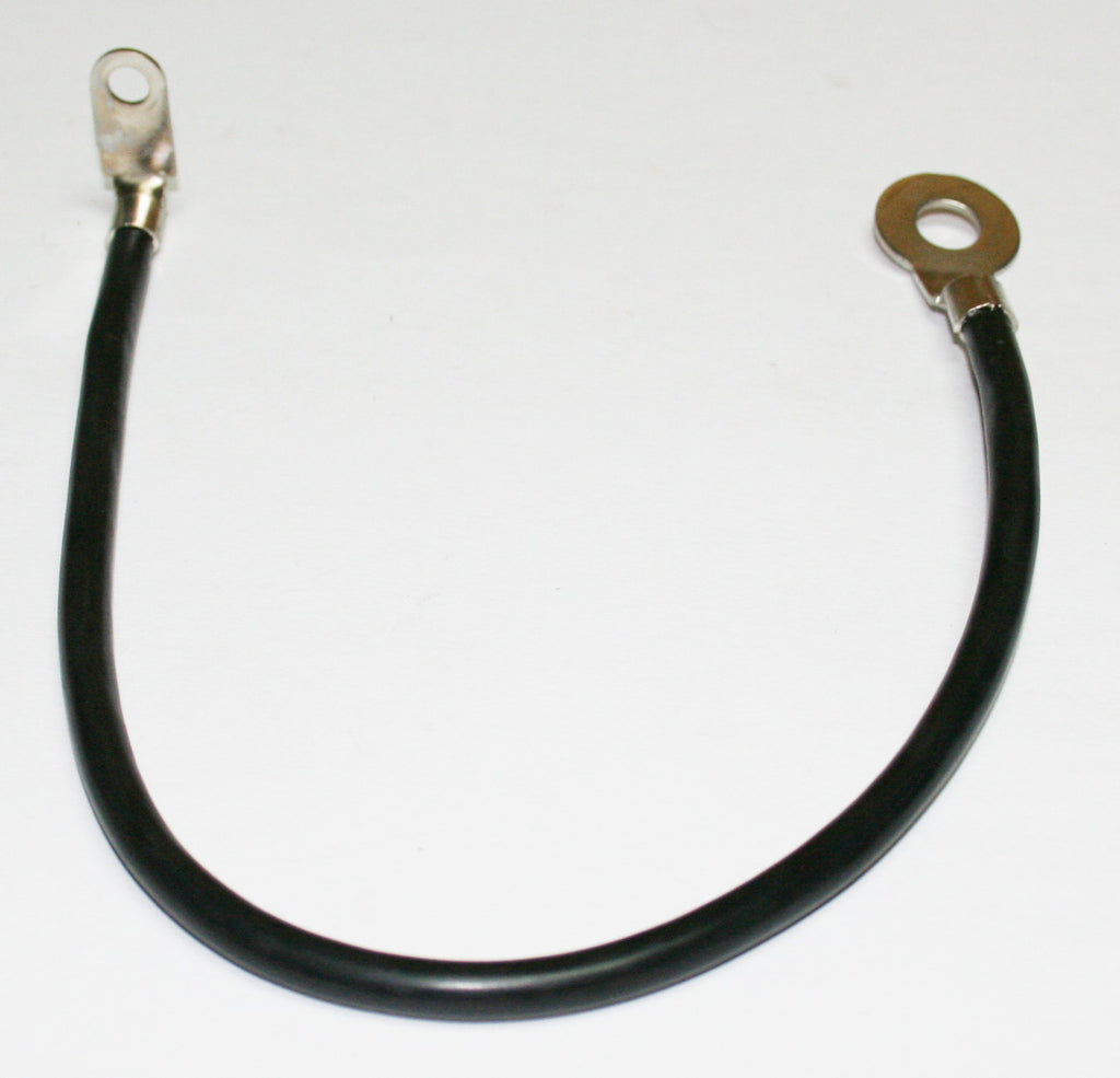 Negative (-) Battery Cable (73-0124)