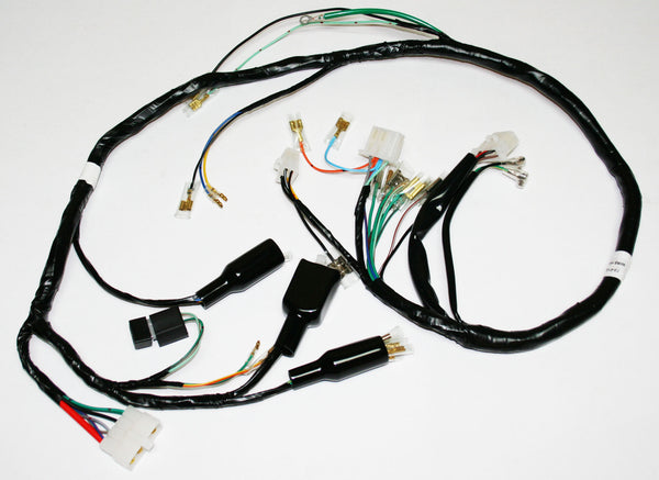 Honda CB550K Wire Harness 32100-404-670