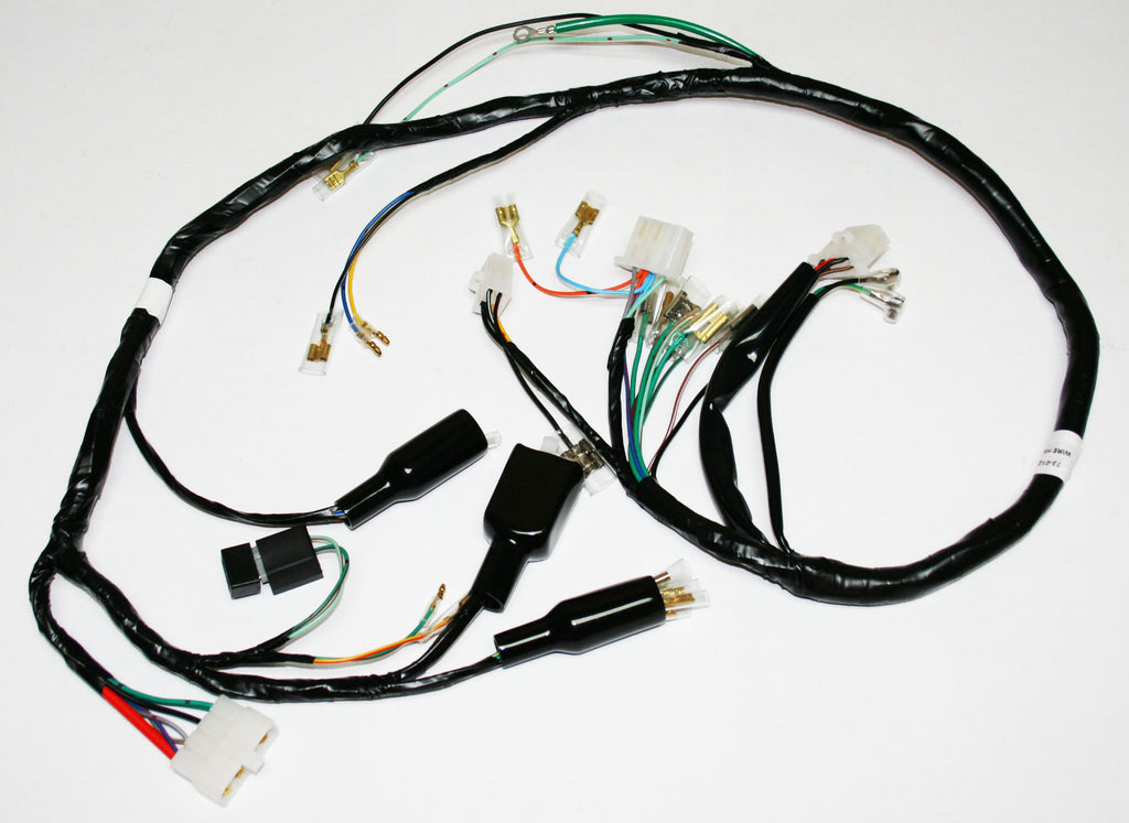 Wire Harness (73-0128)