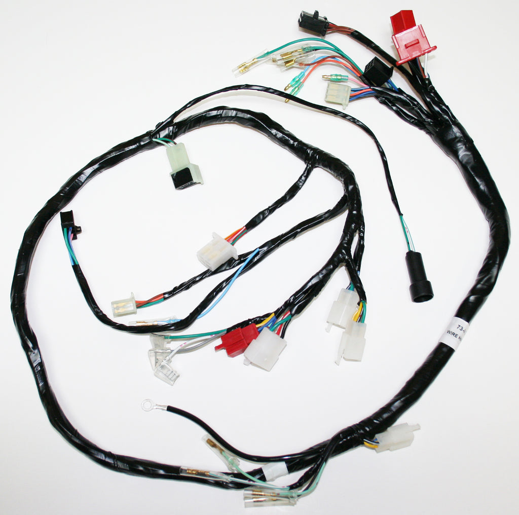 Wire Harness (73-0129)