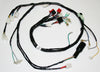 1979 Honda CB650 Wire Harness - Replaces Honda OEM 32100-426-770