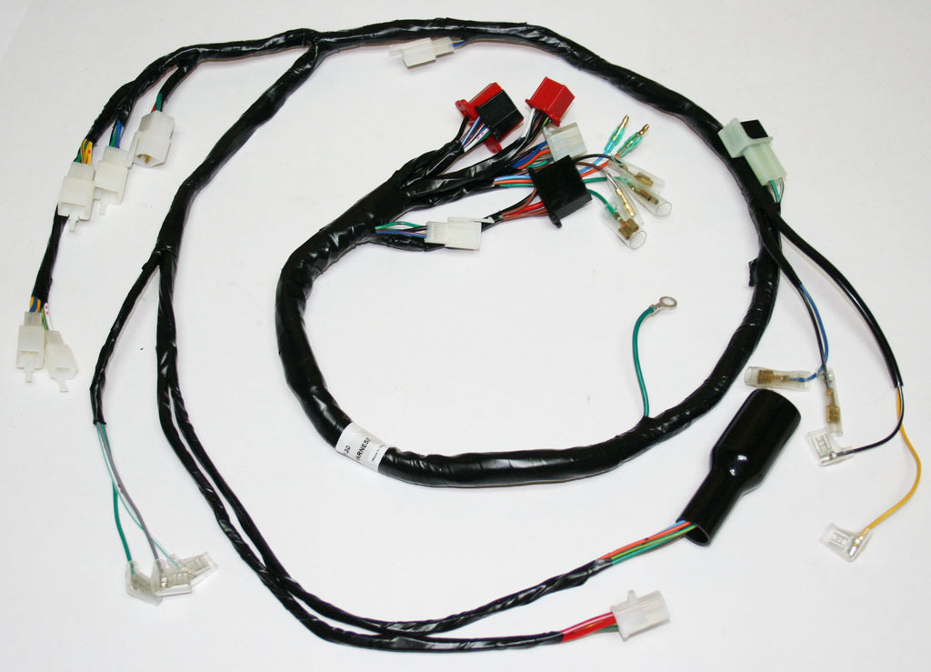 Wire Harness (73-0130)